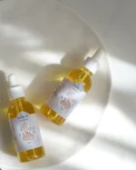 روغن گیاهی خالص جوجوبا
