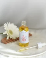 روغن ترکیبی گیاهی خالص جوباچا
