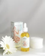 روغن گیاهی خالص بادام شیرین