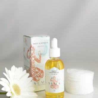 روغن گیاهی خالص بادام شیرین
