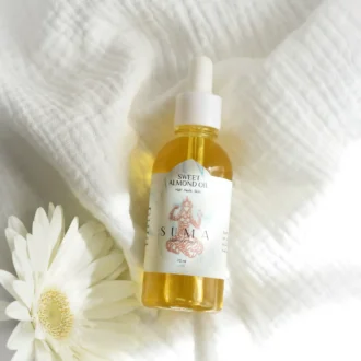روغن گیاهی خالص بادام شیرین